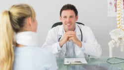 Chiropractor In Chandler