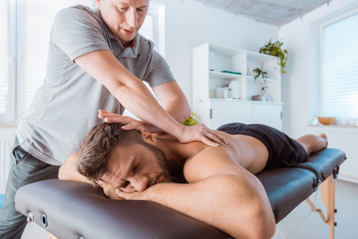 Emergency Chiropractic Chandler, AZ